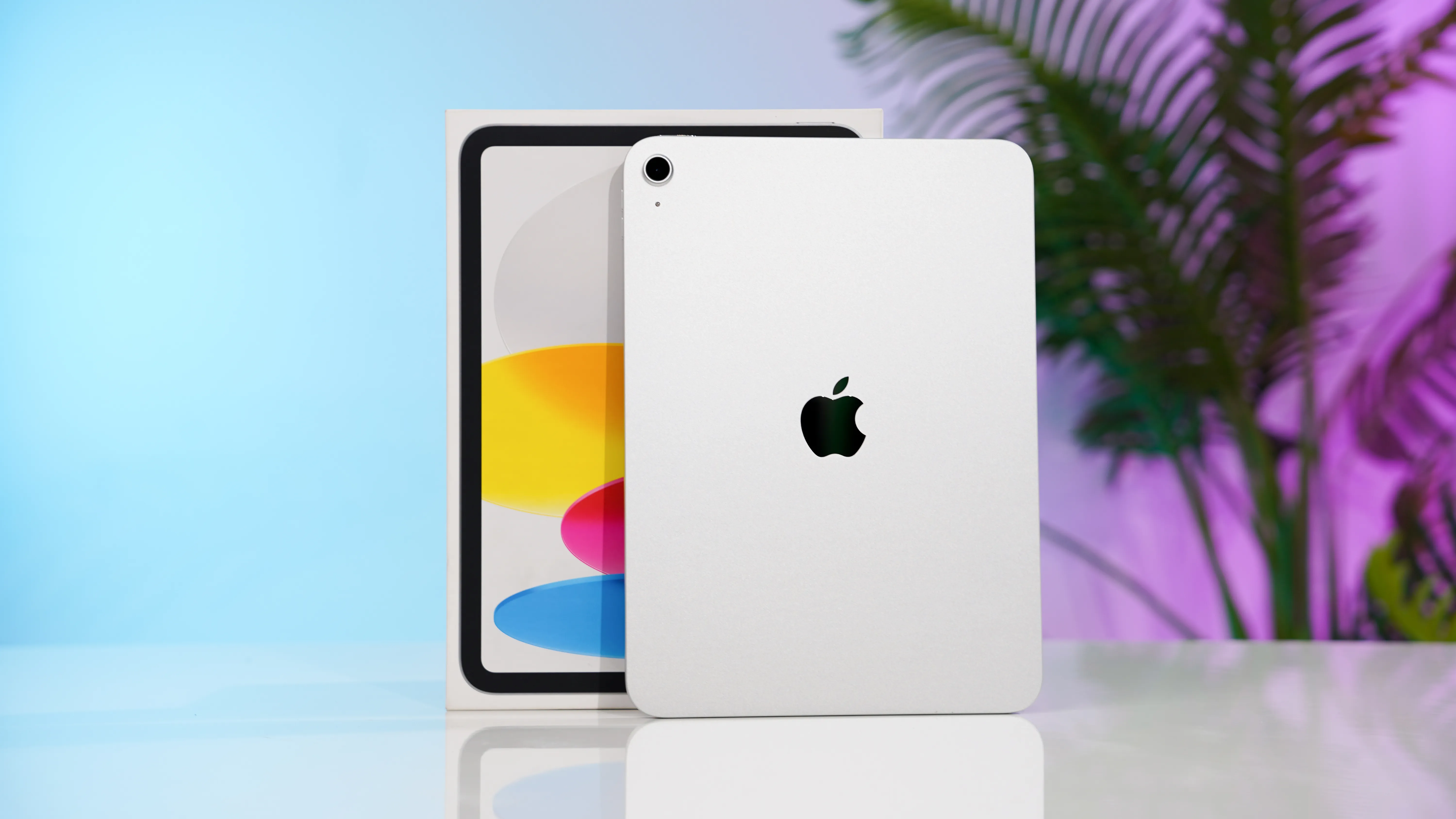 iPad A16 phục vụ học tập phù hợp với HSSV và dân văn phòng ngân sách thấp